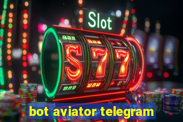 bot aviator telegram